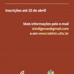 Mulheres Indígenas